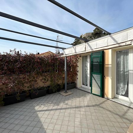 Porro15 Apartment Finale Ligure Exterior photo