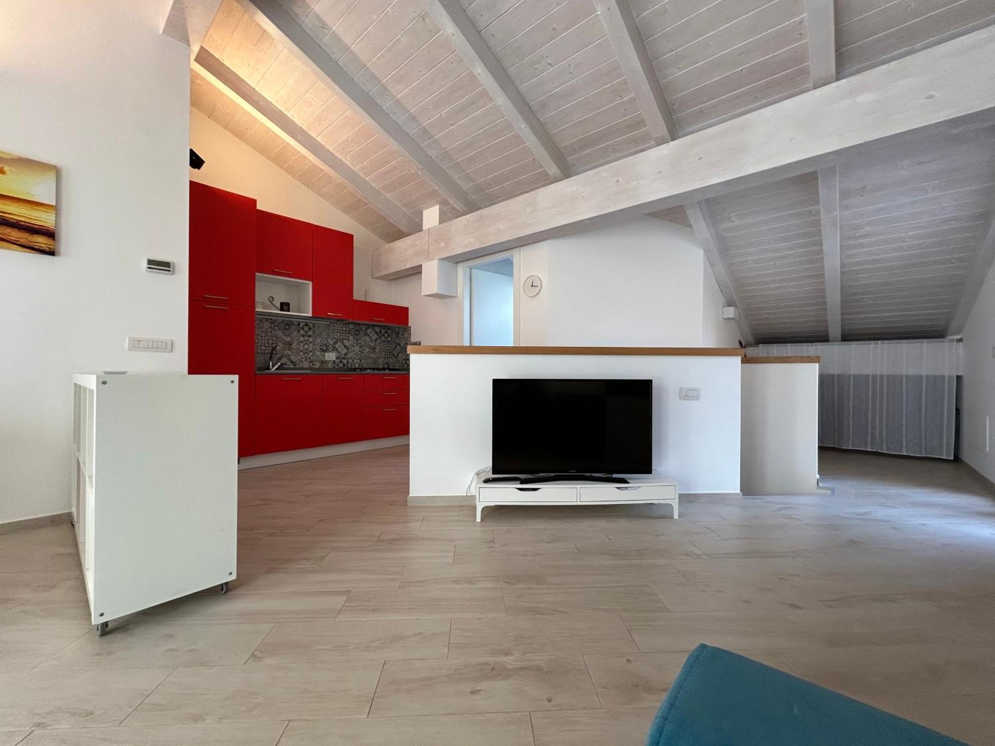 Porro15 Apartment Finale Ligure Exterior photo