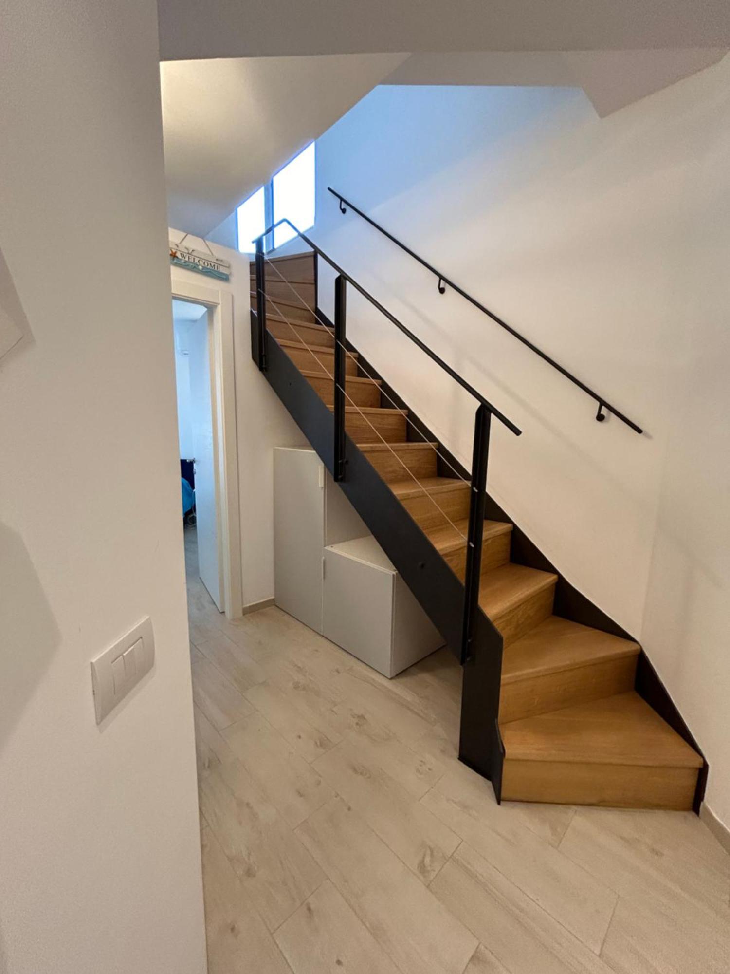 Porro15 Apartment Finale Ligure Exterior photo