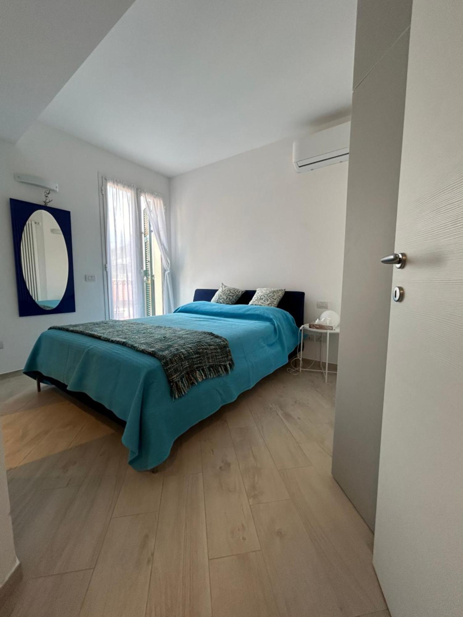 Porro15 Apartment Finale Ligure Exterior photo