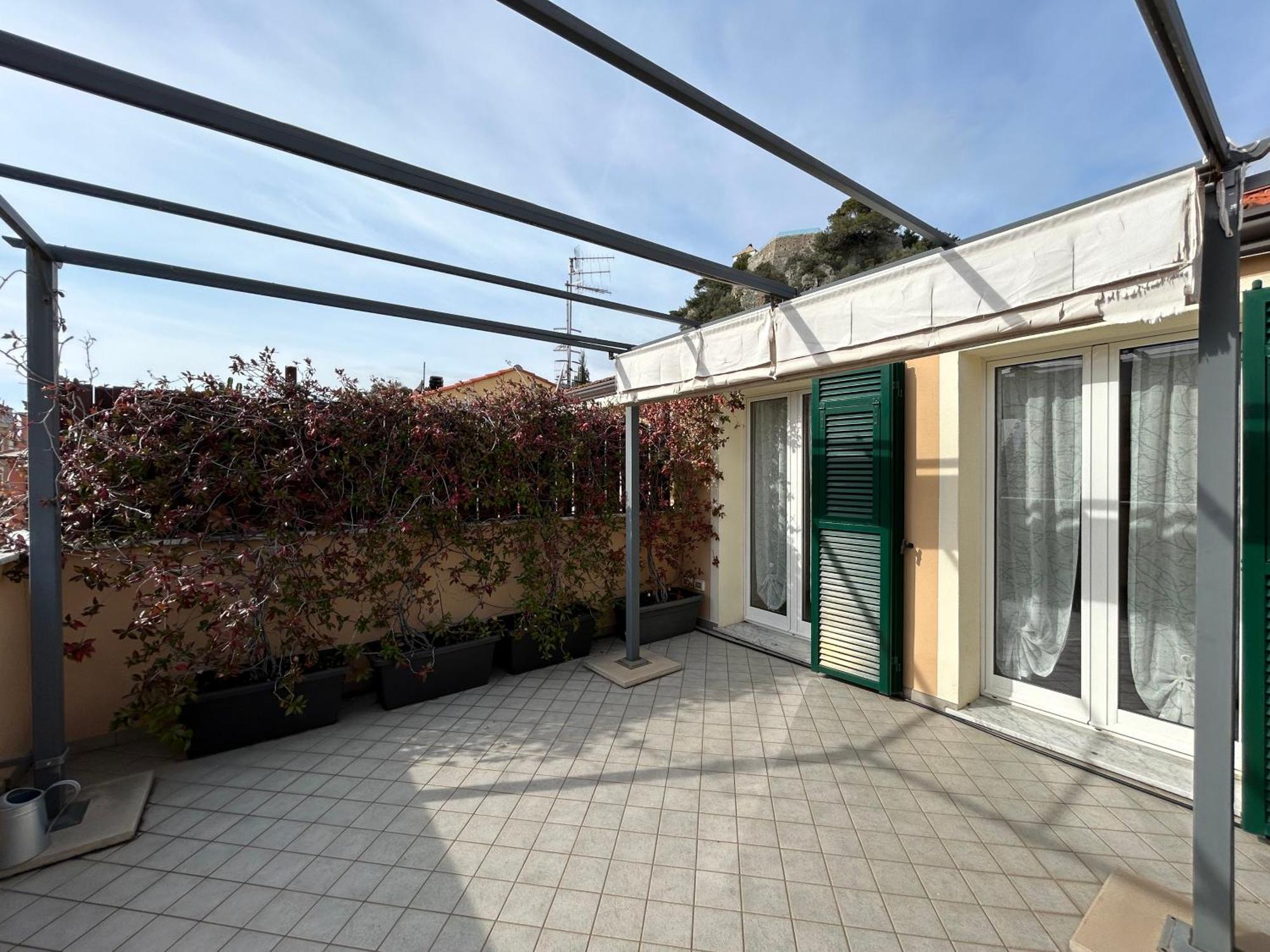 Porro15 Apartment Finale Ligure Exterior photo