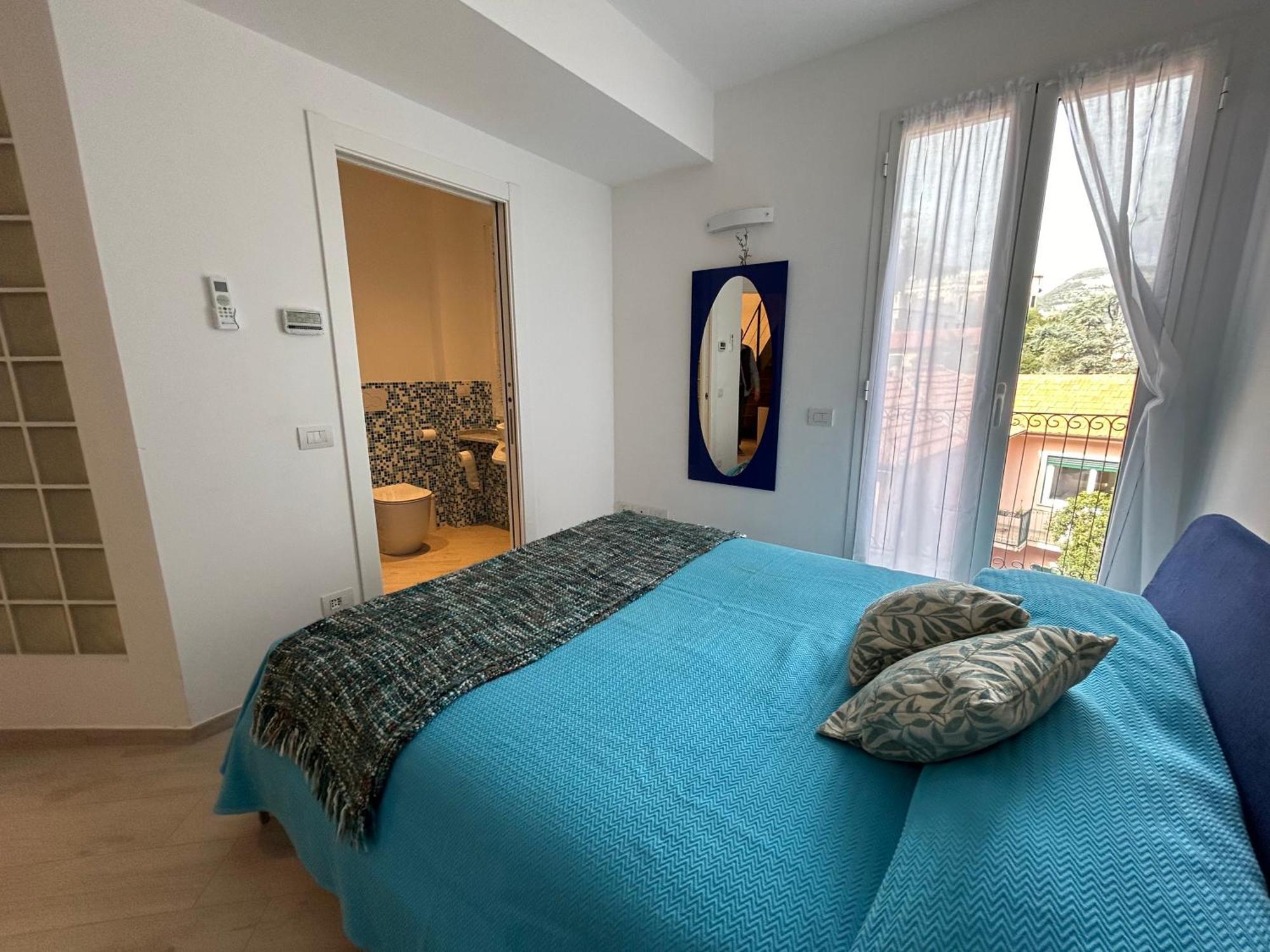 Porro15 Apartment Finale Ligure Exterior photo