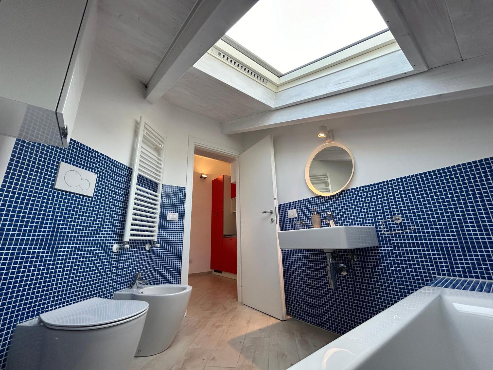 Porro15 Apartment Finale Ligure Exterior photo