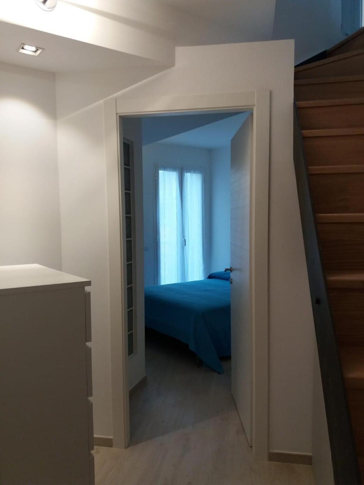 Porro15 Apartment Finale Ligure Exterior photo