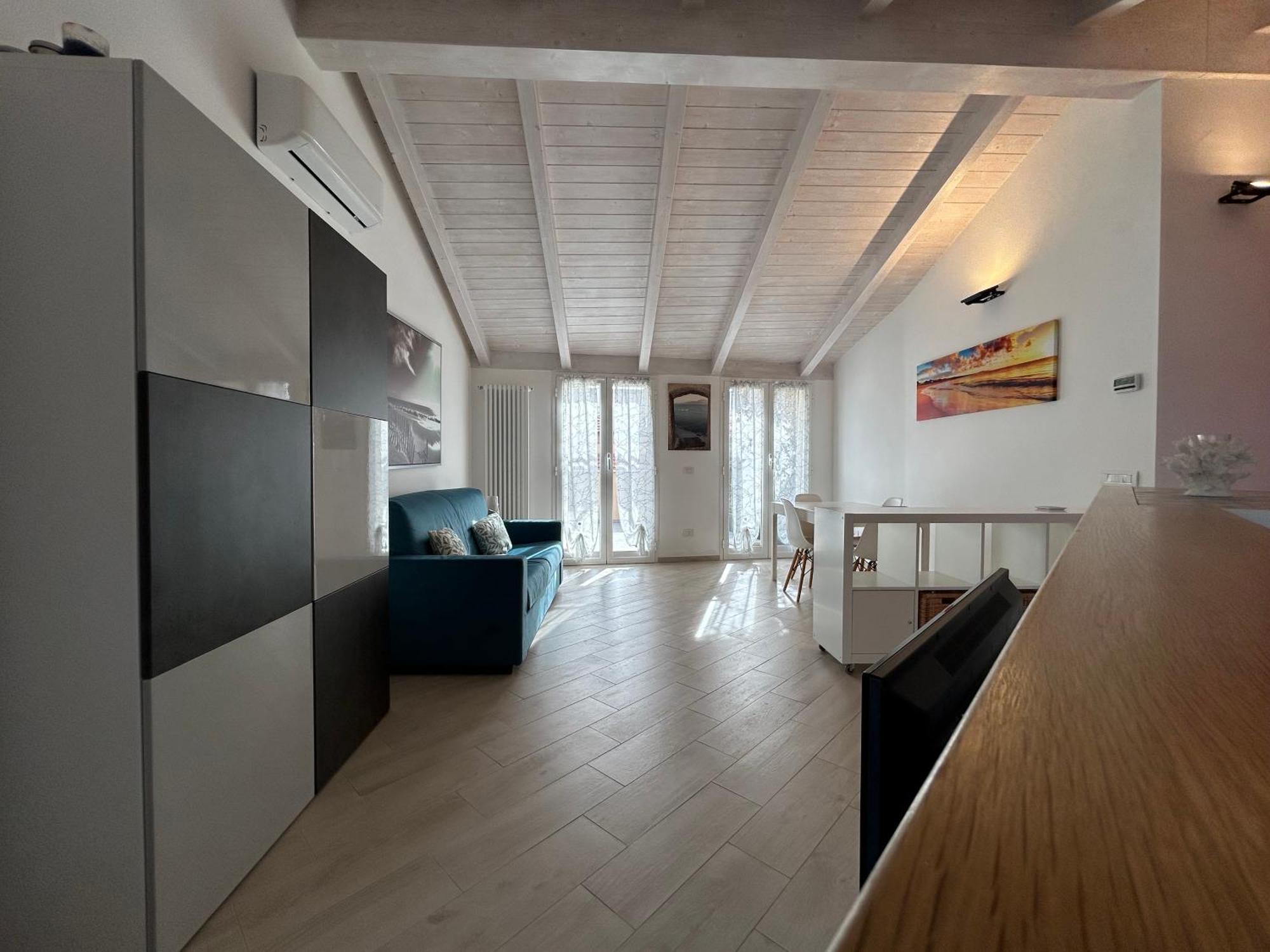 Porro15 Apartment Finale Ligure Exterior photo