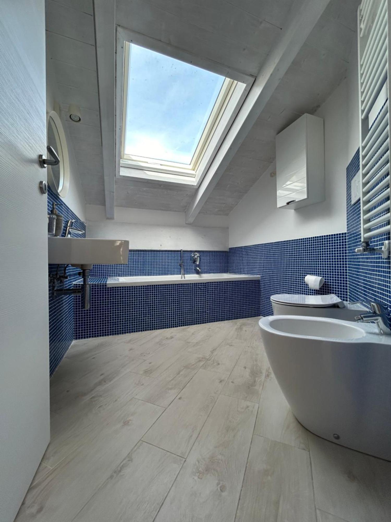 Porro15 Apartment Finale Ligure Exterior photo