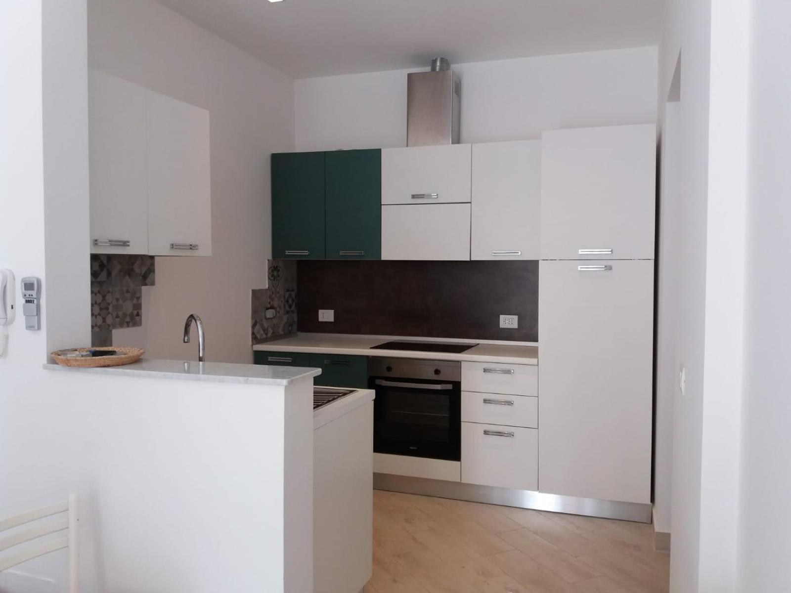 Porro15 Apartment Finale Ligure Exterior photo