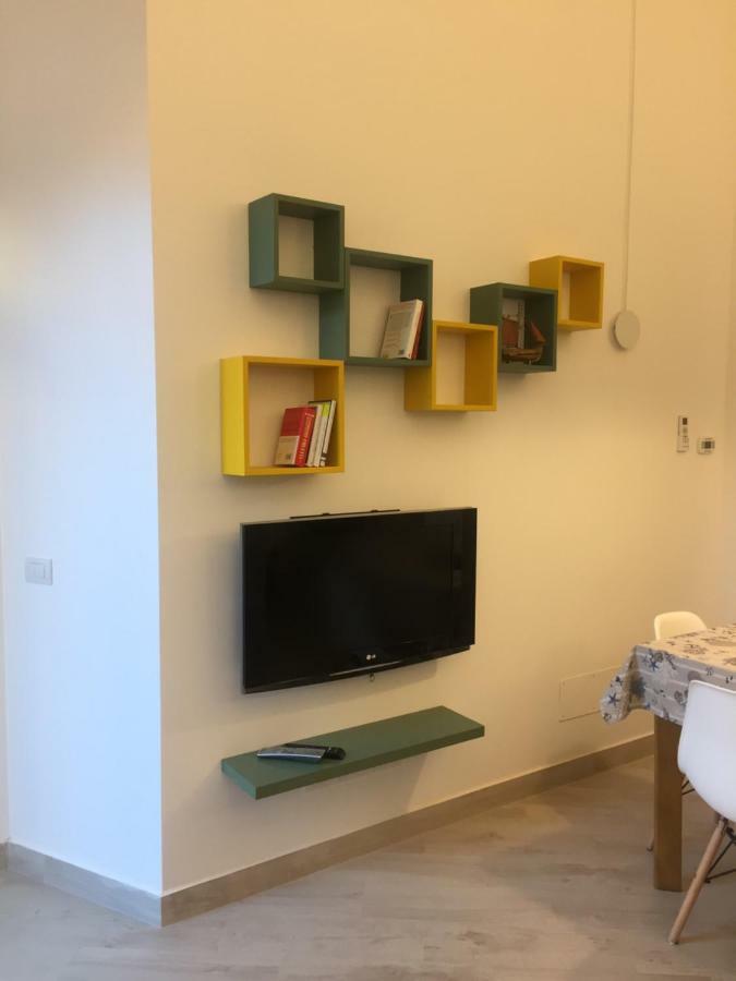 Porro15 Apartment Finale Ligure Exterior photo