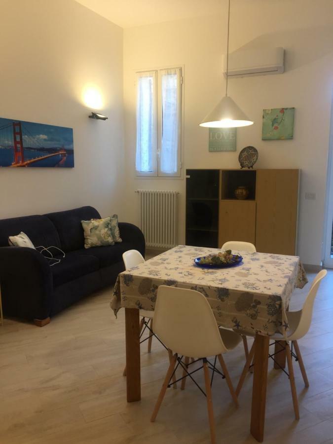 Porro15 Apartment Finale Ligure Exterior photo