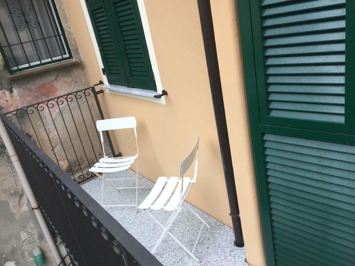 Porro15 Apartment Finale Ligure Exterior photo