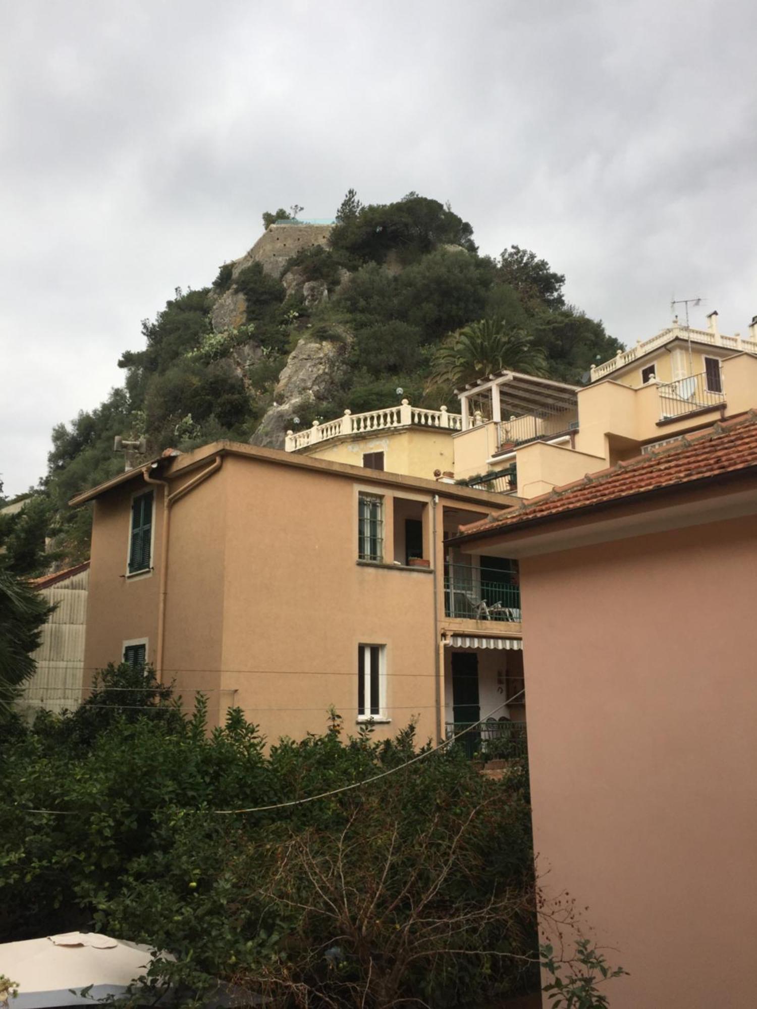 Porro15 Apartment Finale Ligure Exterior photo
