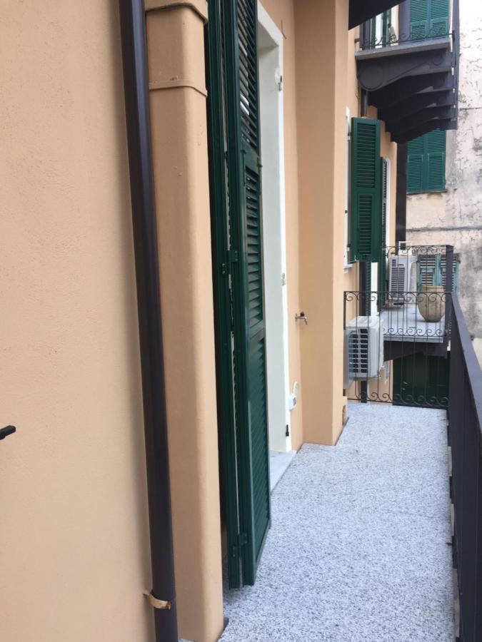 Porro15 Apartment Finale Ligure Exterior photo